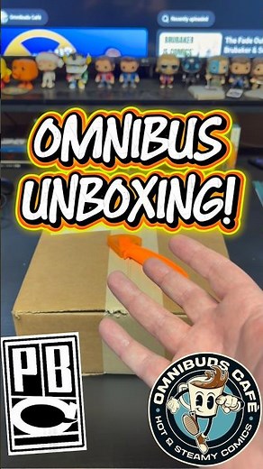 Marvel Omnibus Unboxing! PanelBoundComics.com Haul | Must-Have Marvel Collected Editions