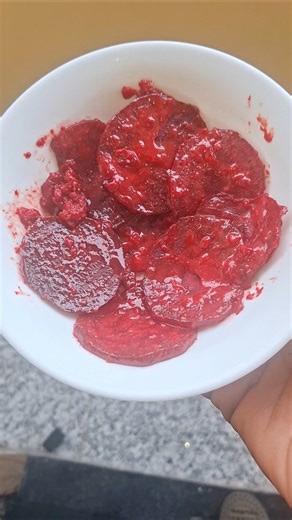 Beatroot Recipe #video #viral #shorts