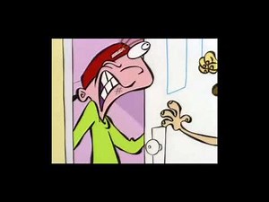 Ed Edd N Eddy Painful Moments (Injured)Everytime Someone Getting Hurt