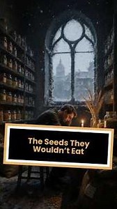 Stalin Imprisoned the Man Who Could Have Ended Famine. Then Let Him Starve..