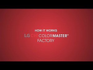 CHI Color Master - Grundregeln, Farbkreise, Farbmodi