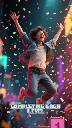 🎮 Learn ANY Skill Faster with Gamified Learning!