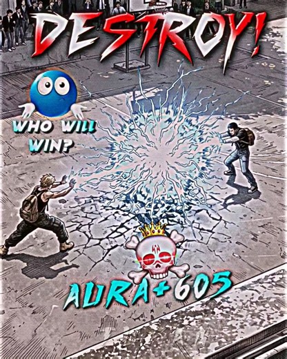 WHAT HAPPENS WHEN TRUNKS FACES ANDROID 17?! 💀🔥