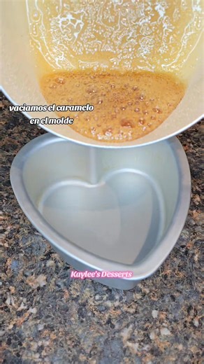 Flan de plátano sin horno . . . . . #flandeplatano #postressinhorno #postres #homemade #madewithlove #FlanNapolitano #flan #quesillo #dessert | Kaylee's Desserts