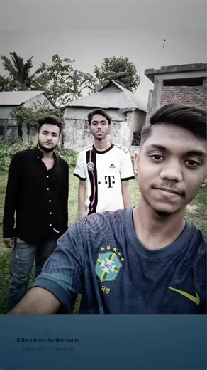 N@STW (@sahedul_nahid)’s videos with Bombay to Punjab Divine Rap - SUKHE