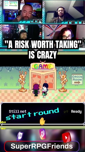 Exploring Deltarune: Gameplay and Characters Unveiled