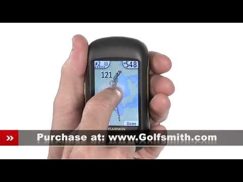 Garmin Approach G3 Golf GPS Review