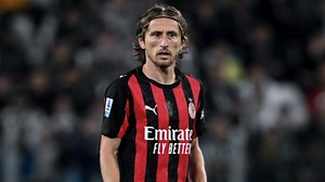 Luka Modric Has Already Secured His Next Move After AC Milan