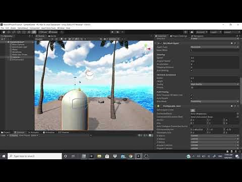 UNITY'S CONFIGURABLE JOINT TUTORIAL