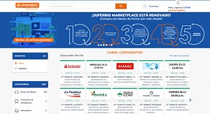 Marketplace Autos | Superbid Perú