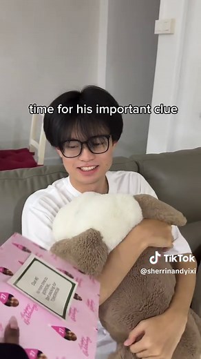 Boyfriend Birthday Surprise: 48 Hours Left! 😭💀