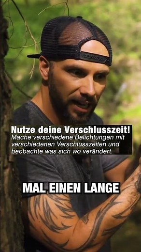 Deine Aufgabe - Lektion 11/04 - Einfach fotografieren lernen Kurs⁠