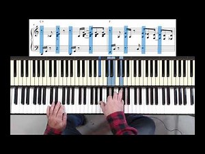 Feelin' Alright (Joe Cocker) - Part 3