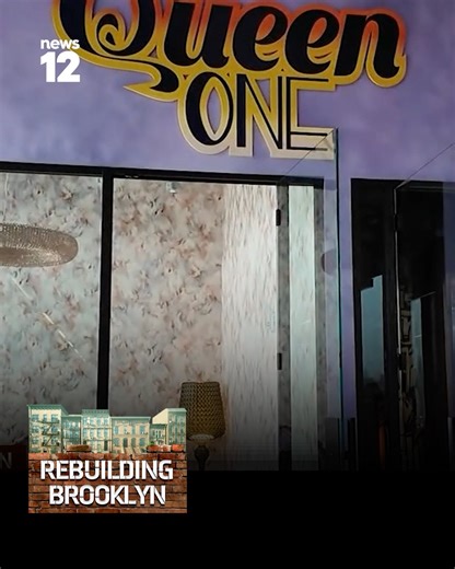 REBUILDING BROOKLYN: The Queen One Rise and Fly Vision Centre in Williamsburg is designed to feel more like an immersive art exhibit than a corporate headquarters. Founded by CEO Ryan Urban and 22 months in the making, the hub at 25 Kent Ave. aims to be a “beacon for Brooklyn,” blending technology, creativity and community. The company plans to create 600 high-tech jobs in New York City over the next five years, focusing on AI and e-commerce. The headquarters will also double as a community spac