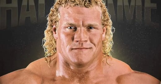 Remembering Wrestling Icon 'Sid Vicious,' Real Name Was Sid Eudy; A 'Legacy of Strength & Determination'