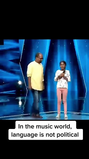 Exploring Music's Universal Language at a Formal Event