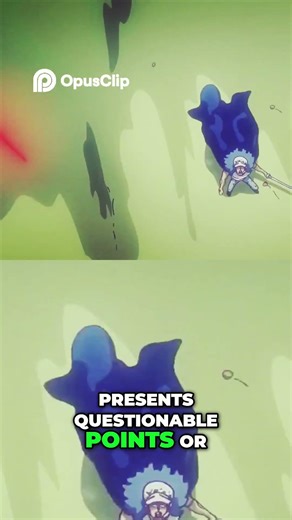 Anime Plot Holes Popular Series Exposed! #anime