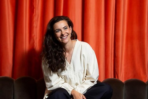 Sara Vickers | Actress