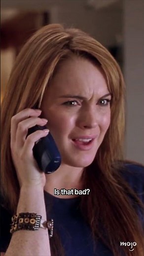Iconic Mean Girls Quotes 💅 Part 3!