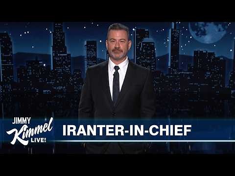 Trump Does Iran War Damage Control, Kash Patel’s in Panic Mode & Rubio's Awkward Pope Meeting