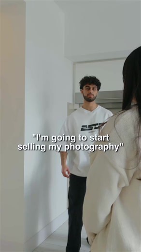 Start Selling Your Photography Today