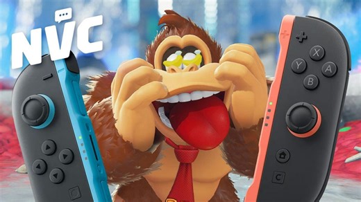 Nintendo Switch 2 Welcome Tour