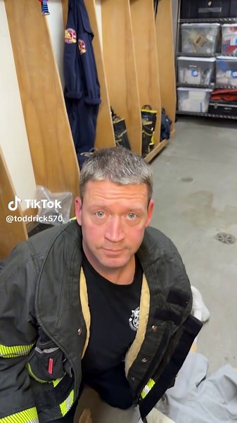 Heartwarming Firefighter Call Compilation