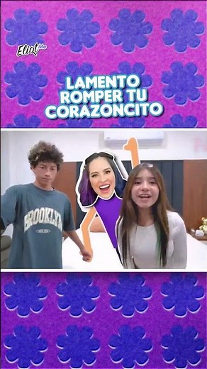 Renata Puente and Spay are now dating! #shorts