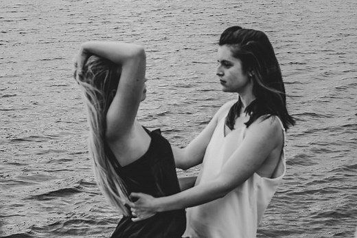 Why Is My Hair Becoming Coarse and Wiry?