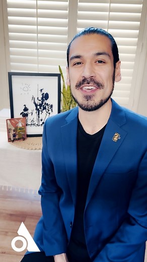 Tickets are going FAST for SIDE QUEST: QUIXOTE, THE MEN OF LA MANCHA this Sat, Nov 8 at 7 PM at The Roma and Raymond Wittcoff Black Box Theater at the Arizona Opera Center. Get your tickets today at AZOPERA.ORG before they’re gone! #azopera #opera #donquixote #manoflamancha | Arizona Opera