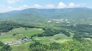 1.8K views | Fore tour! Check out our flyover tour of the golf course, complete with tips from PGA Pro Roger King. And once you're acclimated, you still have a chance to snag a Fore Pack for the summer: 4 transferable golf rounds with cart for just $82/round. Hurry, they go off sale tonight at midnight! Fore Packs: https://shop.sugarbush.com/s/golf-products/p/golf-fore-pack | Sugarbush Resort | Facebook