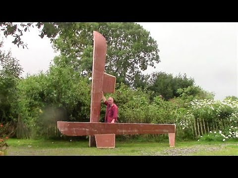 New Homemade Catamaran. Stitch And Glue Plywood Self-Build (It’s Easy But Quite Sticky)