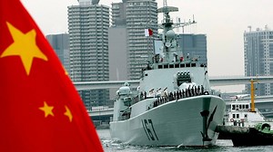 86K views · 1.8K reactions | Does China want to change the current international order? | China Matters | Facebook