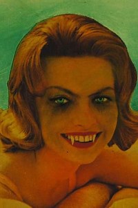 Evil of Dracula (1997) - Movie