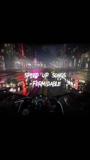 Speed_up_songs su TikTok