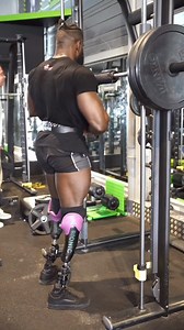 Real Men don't Skip leg Day ! . . . . . . #legday #legwork #legworkout #gymworkout #gymmotivation #fitnessaddict #fitnessgoals #fitnesslifestyle #fitnessworkout #fitnessmotivation #viralreels #foryoupagereels #trendingreels #reelsfb #explorereels #foryourpageシ #fypシ #foryoupage #fbreach | My Freaking Body