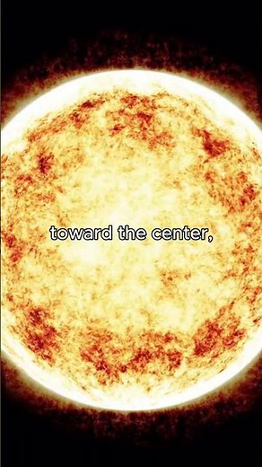 How Was the Sun Formed🌞 | The Birth of Our Star ✨#ScienceFacts #Astronomy #Space #SunFormation