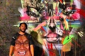 Celebrity Graffiti Artist David Choe Doesn't Think He Actually Raped Anyone