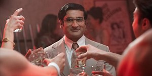 'Welcome to Chippendales' is a new true-crime drama about the dance club's founder — here's how to stream the miniseries