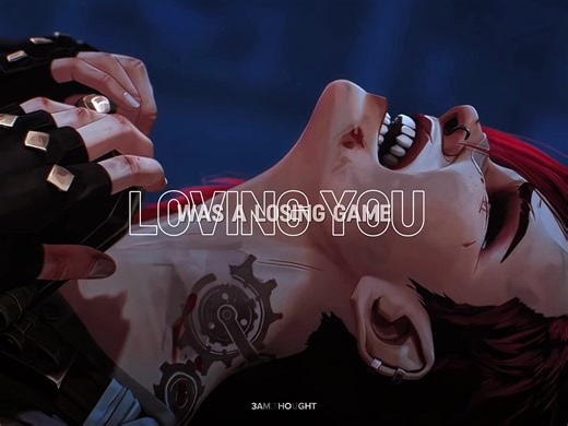 Exploring Jinx and Vi in Arcane: League of Legends