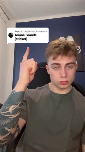 Ariana Grande: Who's Next? Fan Request!