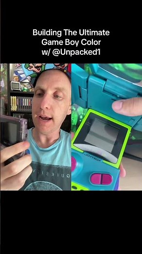 The Ultimate Game Boy Color