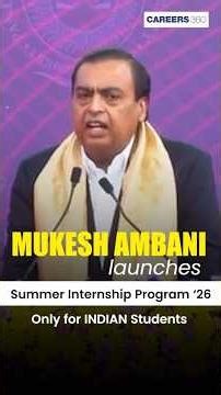 Jio Internship 2026 😳 | ₹20,000/Month Internship 🔥| Jio Summer Internship | Limited Seats!