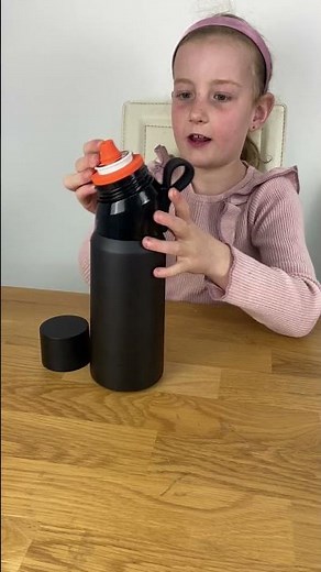 Air Up - Steel Bottle First Impressions