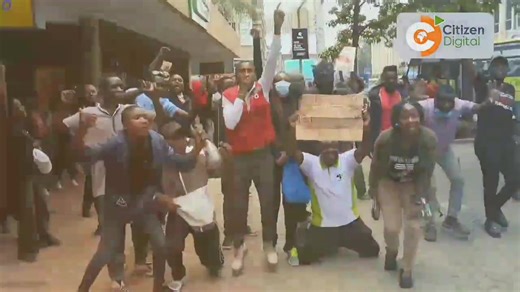 1.6K views · 39 reactions | Stay informed with news as it happens! Download the Citizen Digital App today!! | Inooro Fm | Facebook