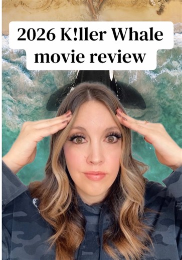 K!ller Whale (2026) Movie Review: Spoiler-Free Insights