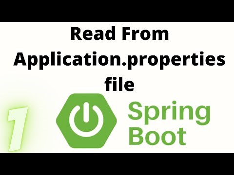 Read From Application.properties file in SpringBoot |@Value disallowed for this location springboot