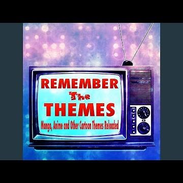 Rock The Dragon (Dragon Ball Z Opening Theme)