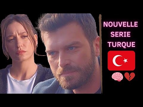 AILE, la série turque que tout le monde attendait 👉 Kıvanç Tatlıtuğ 😛