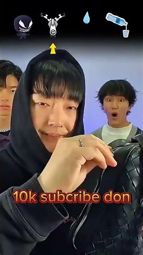 reandom chllang #beatbox #kpop #dance